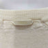 VENERTA knitwear フロントデザイン ウールニット メンズ JPN:1