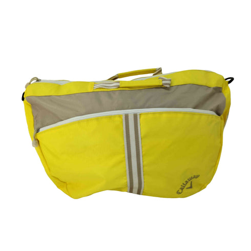 キャロウェイ Callaway ゴルフジムバッグ メンズ