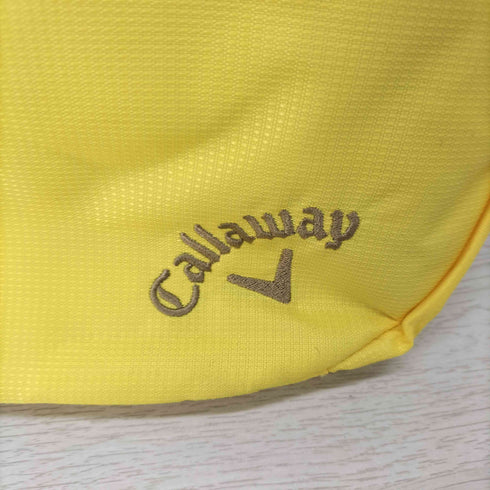 キャロウェイ Callaway ゴルフジムバッグ メンズ