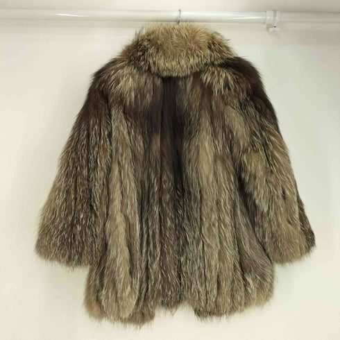 palody ファージャケット レディース