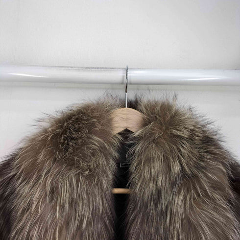 palody ファージャケット レディース