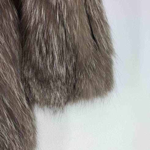 palody ファージャケット レディース