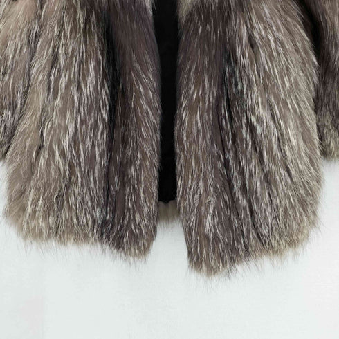 palody ファージャケット レディース