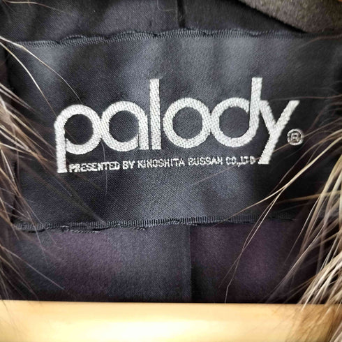 palody ファージャケット レディース