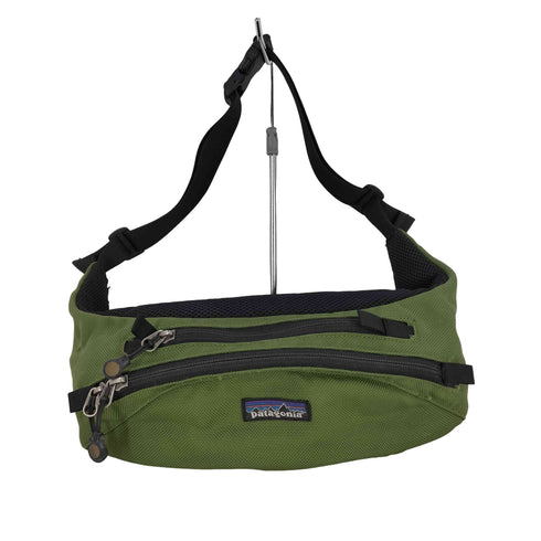 パタゴニア patagonia 08ss コーデュラGR ウエストバッグ メンズ