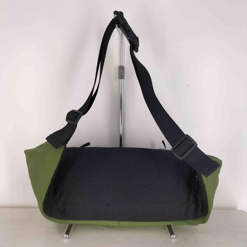 パタゴニア patagonia 08ss コーデュラGR ウエストバッグ メンズ