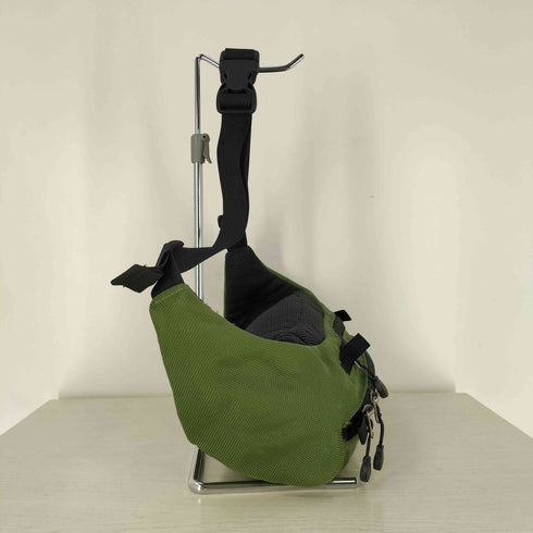 パタゴニア patagonia 08ss コーデュラGR ウエストバッグ メンズ