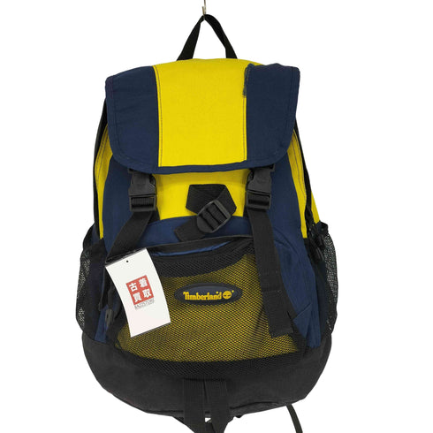 ティンバーランド Timberland 00S メッシュポケットバックパック メンズ