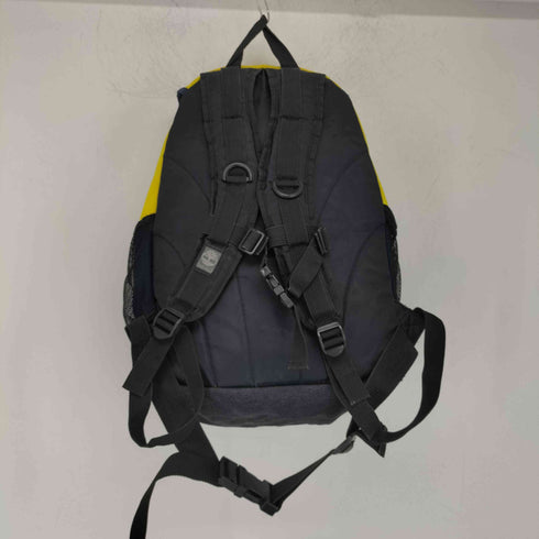 ティンバーランド Timberland 00S メッシュポケットバックパック メンズ