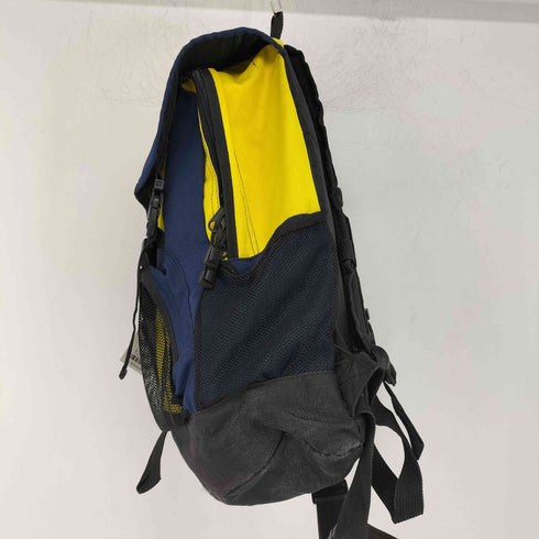 ティンバーランド Timberland 00S メッシュポケットバックパック メンズ