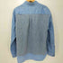 エディーバウアー Eddie Bauer ヘンプコットン バイカラー レギュラーカラーシャツ メンズ import:M