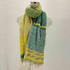 TAMAKI NIIME 日本製 ROOTS SHAWL ロング ショール ストール レディース