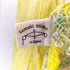 TAMAKI NIIME 日本製 ROOTS SHAWL ロング ショール ストール レディース