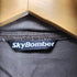 SKYBOMBER ダブルジップワンピース Y2K レディース M
