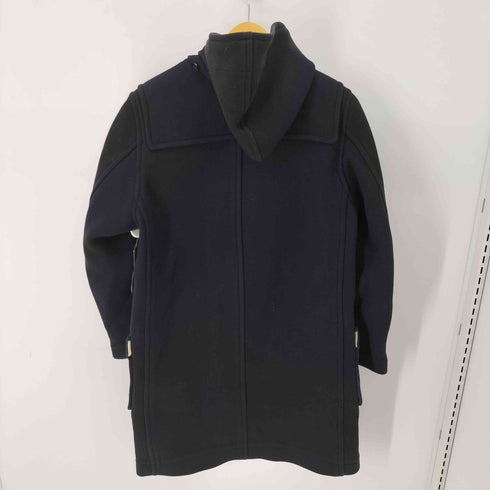 ジェイプレス J.PRESS × YALE ダッフルコート メンズ import:M