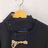 ジェイプレス J.PRESS × YALE ダッフルコート メンズ import:M