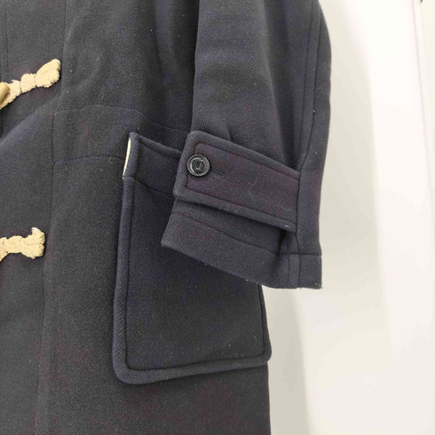 ジェイプレス J.PRESS × YALE ダッフルコート メンズ import:M