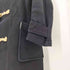 ジェイプレス J.PRESS × YALE ダッフルコート メンズ import:M
