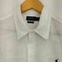ポロラルフローレン POLO RALPH LAUREN 現行タグ RELAXED FIT ポニー刺繍 リネン 長袖シャツ メンズ import:L
