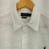 ポロラルフローレン POLO RALPH LAUREN 現行タグ RELAXED FIT ポニー刺繍 リネン 長袖シャツ メンズ import:L