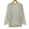 ワングラビティ one gravity メッシュ切替 長袖 Tシャツ メンズ JPN:M