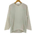 ワングラビティ one gravity メッシュ切替 長袖 Tシャツ メンズ JPN:M
