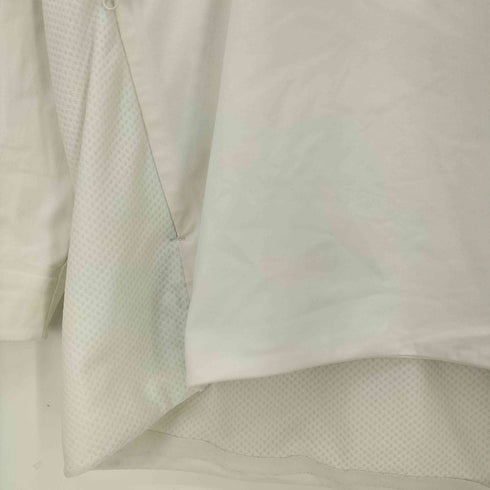ワングラビティ one gravity メッシュ切替 長袖 Tシャツ メンズ JPN:M