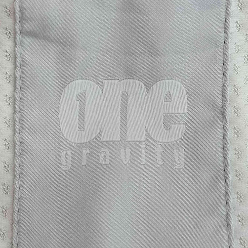 ワングラビティ one gravity メッシュ切替 長袖 Tシャツ メンズ JPN:M