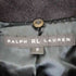 ラルフローレン RALPH LAUREN アンゴラ混 ステンカラーコート レディース 83-91-160