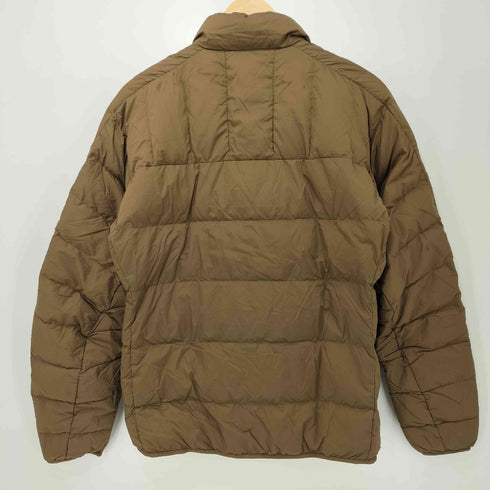 ユニクロ UNIQLO ウルトラライトダウンジャケット メンズ JPN:S