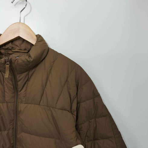 ユニクロ UNIQLO ウルトラライトダウンジャケット メンズ JPN:S