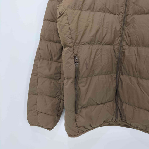 ユニクロ UNIQLO ウルトラライトダウンジャケット メンズ JPN:S