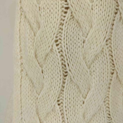 ポロラルフローレン POLO RALPH LAUREN ポロベア ケーブルニット マフラー メンズ