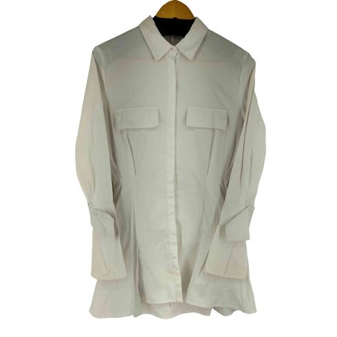 W·STUDIO シャツワンピース レディース S