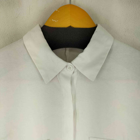 W·STUDIO シャツワンピース レディース S