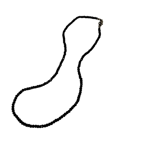 emerge ストーンネックレス メンズ