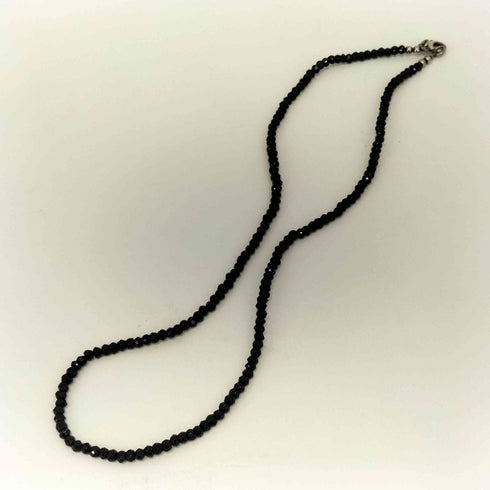 emerge ストーンネックレス メンズ