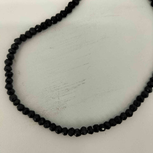 emerge ストーンネックレス メンズ