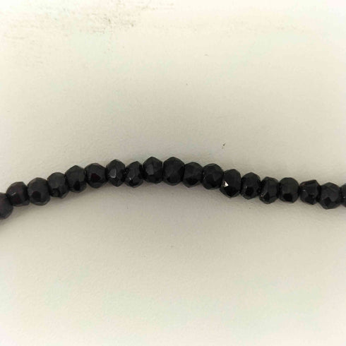 emerge ストーンネックレス メンズ