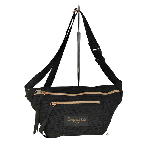 レペット repetto ECHAPPE ボディバッグ レディース