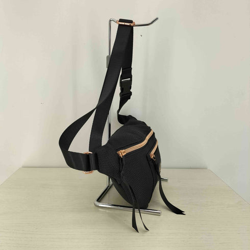 レペット repetto ECHAPPE ボディバッグ レディース