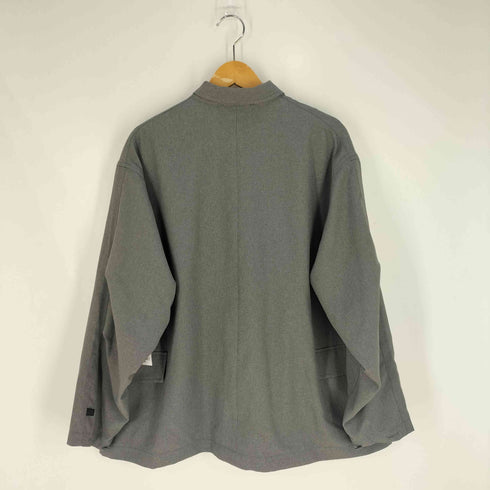 ダイワピアサーティナイン DAIWA PIER39 W's TECH LOOSE 2B JACKET メンズ JPN:M