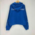 ザラ ZARA CONTRAST PRINT SWEATSHIRT メンズ import:S