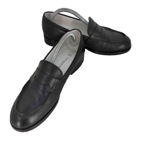 TOSHINOSUKE TAKEGAHARA BEAUTIFUL SHOES ローファー レディース JPN:24