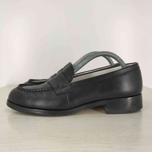 TOSHINOSUKE TAKEGAHARA BEAUTIFUL SHOES ローファー レディース JPN:24