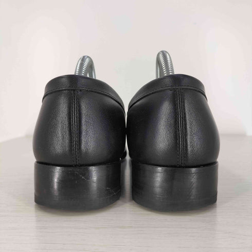TOSHINOSUKE TAKEGAHARA BEAUTIFUL SHOES ローファー レディース JPN:24