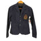 ラルフローレン RALPH LAUREN ワッペンテーラードジャケット レディース 9