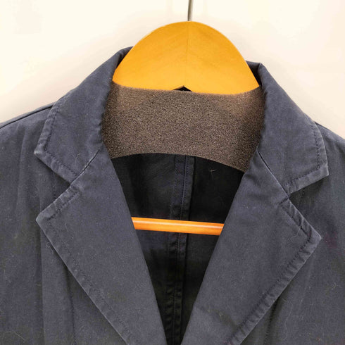 ラルフローレン RALPH LAUREN ワッペンテーラードジャケット レディース 9