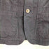 ラルフローレン RALPH LAUREN ワッペンテーラードジャケット レディース 9