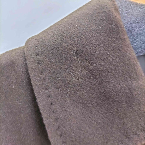 ピエールカルダン pierre cardin ベルト付き ステンカラーコート レディース 160/80A